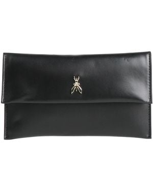 Patrizia Pepe Handbag - Black
