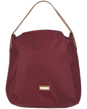 Borbonese Handbag - Multicolour