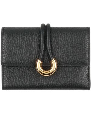 Coccinelle Wallets - Black