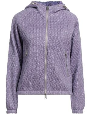 People Of Shibuya Jacket - Purple