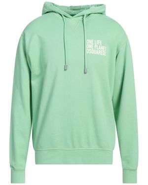 DSquared² Sweatshirt - Green