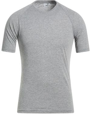 Aspesi T-Shirt Cotton, Polyester - Gray