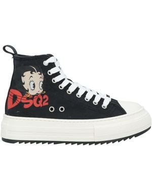 DSquared² Sneakers - Blu