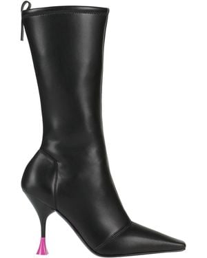 3Juin Boot - Black
