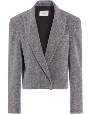 Forte Blazer - Grigio