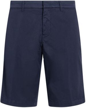 Fay Shorts & Bermuda Shorts - Blue