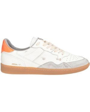 HIDNANDER Sneakers - Weiß