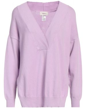 ViCOLO Pullover - Violet