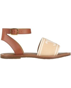 Celine Sandals - Pink