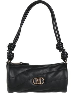 Marc Ellis Shoulder Bag - Black