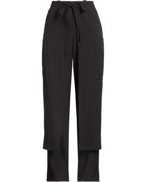 Sunnei Trouser - Black