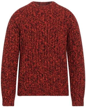 Sandro Pullover - Rojo