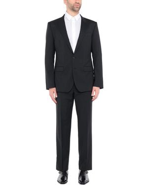 Dolce & Gabbana Suit - Black