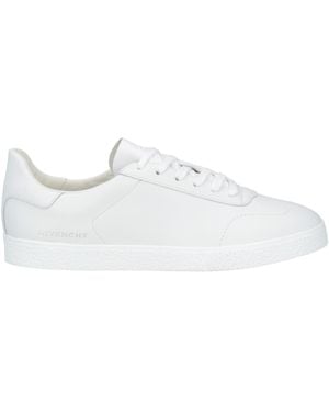 Givenchy Trainers - White