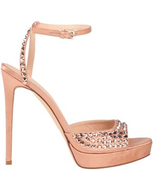 Ninalilou Sandals - Pink