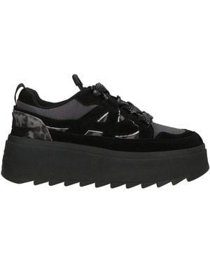 Ash Sneakers - Schwarz