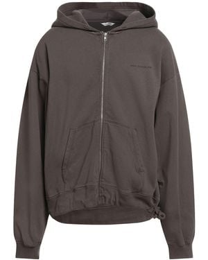 Holzweiler Felpa - Grigio