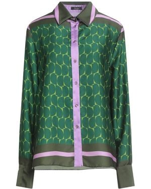Hanita Chemise - Vert