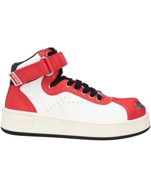 KENZO Trainers - Red