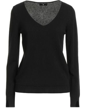Max & Moi Pullover - Negro