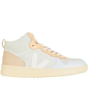 Veja Trainers - Natural