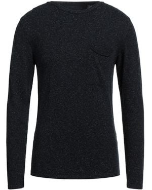Momo Design Pullover - Negro