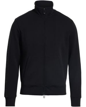 Emporio Armani Sweatshirt - Blue