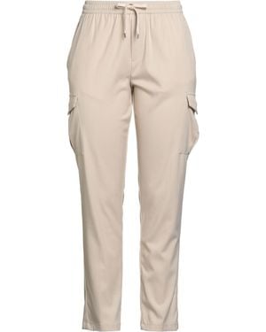 Alpha Studio Trouser - Natural