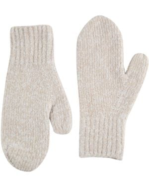 Acne Studios Handschuhe - Weiß