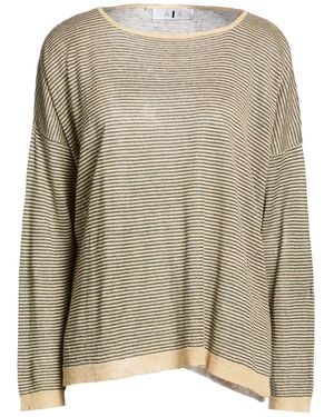 ALESSANDRO ASTE Pullover - Neutro
