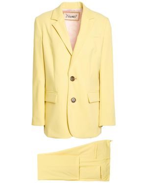 DSquared² Suits - Yellow