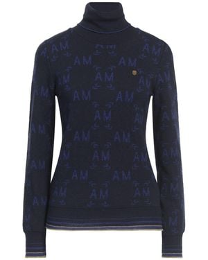 Aeronautica Militare Dolcevita - Blu