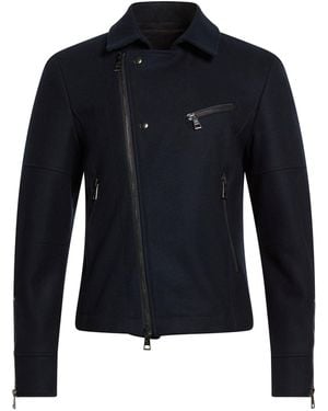 Messagerie Jacket - Blue