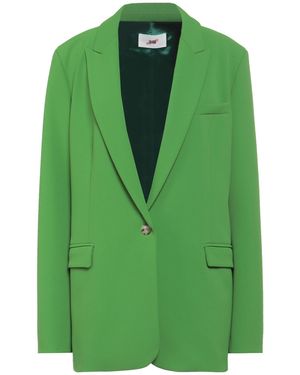 SOLOTRE Blazer - Grün