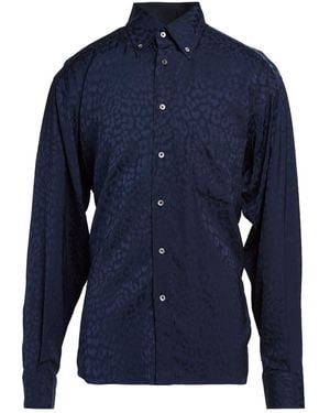 Tom Ford Shirt - Blue