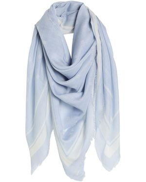 Givenchy Scarves - Blue