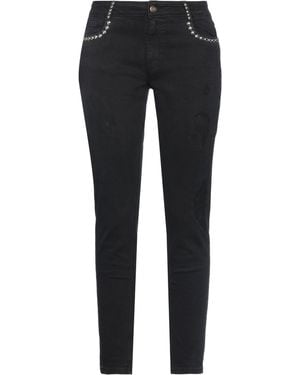 Aniye By Jeanshose - Schwarz