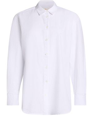 MC2 Saint Barth Camicia - Bianco
