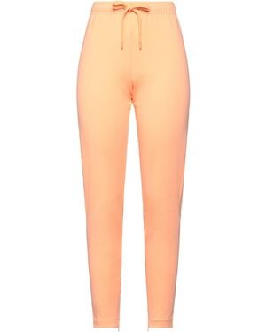 Love Moschino Trouser - Orange