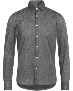 Sonrisa Camisa - Gris