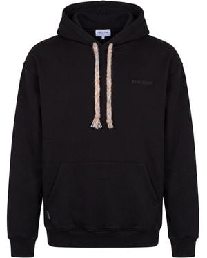 FAMILY FIRST Sweatshirt Cotton, Polyester - Blue