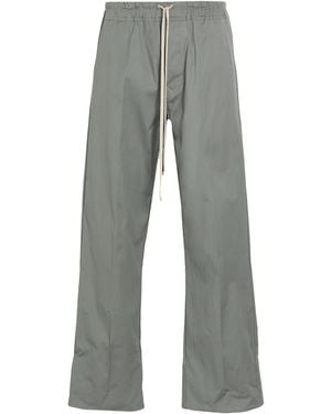 Rick Owens Trouser - Gray