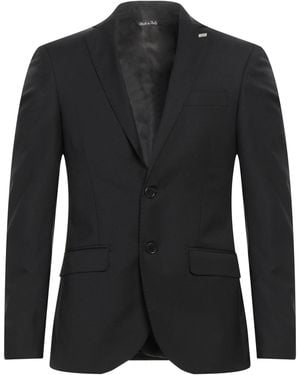 Exte Blazer - Black