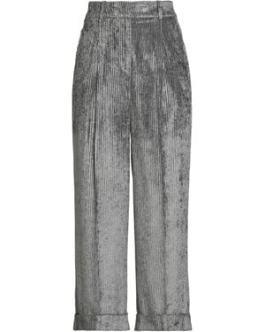 Peserico Hose - Grau