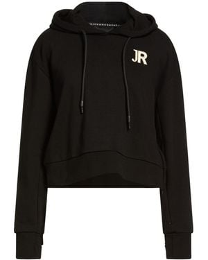 John Richmond Sweatshirt Cotton, Polyester - Black