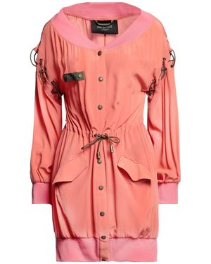 MR & MRS Soprabito & Trench - Rosa
