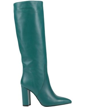 Ovyè Boot - Green