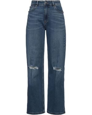 John Richmond Jeans Cotton, Elastane - Blue