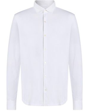 Fedeli Camisa - Blanco