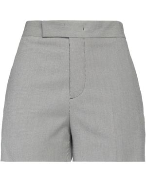 SAPIO Shorts & Bermuda Shorts - Gray